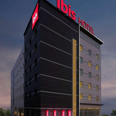 Ibis Kochi City Centre - An Accor Brand Zewnętrze zdjęcie
