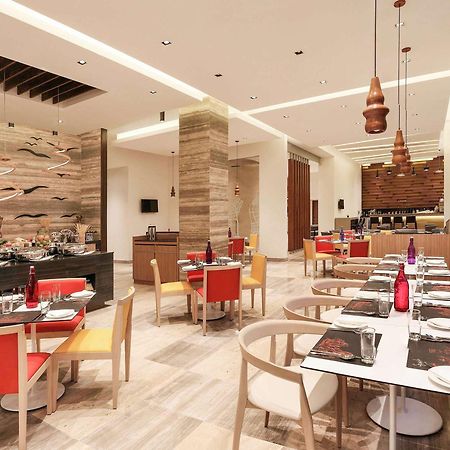Ibis Kochi City Centre - An Accor Brand Zewnętrze zdjęcie