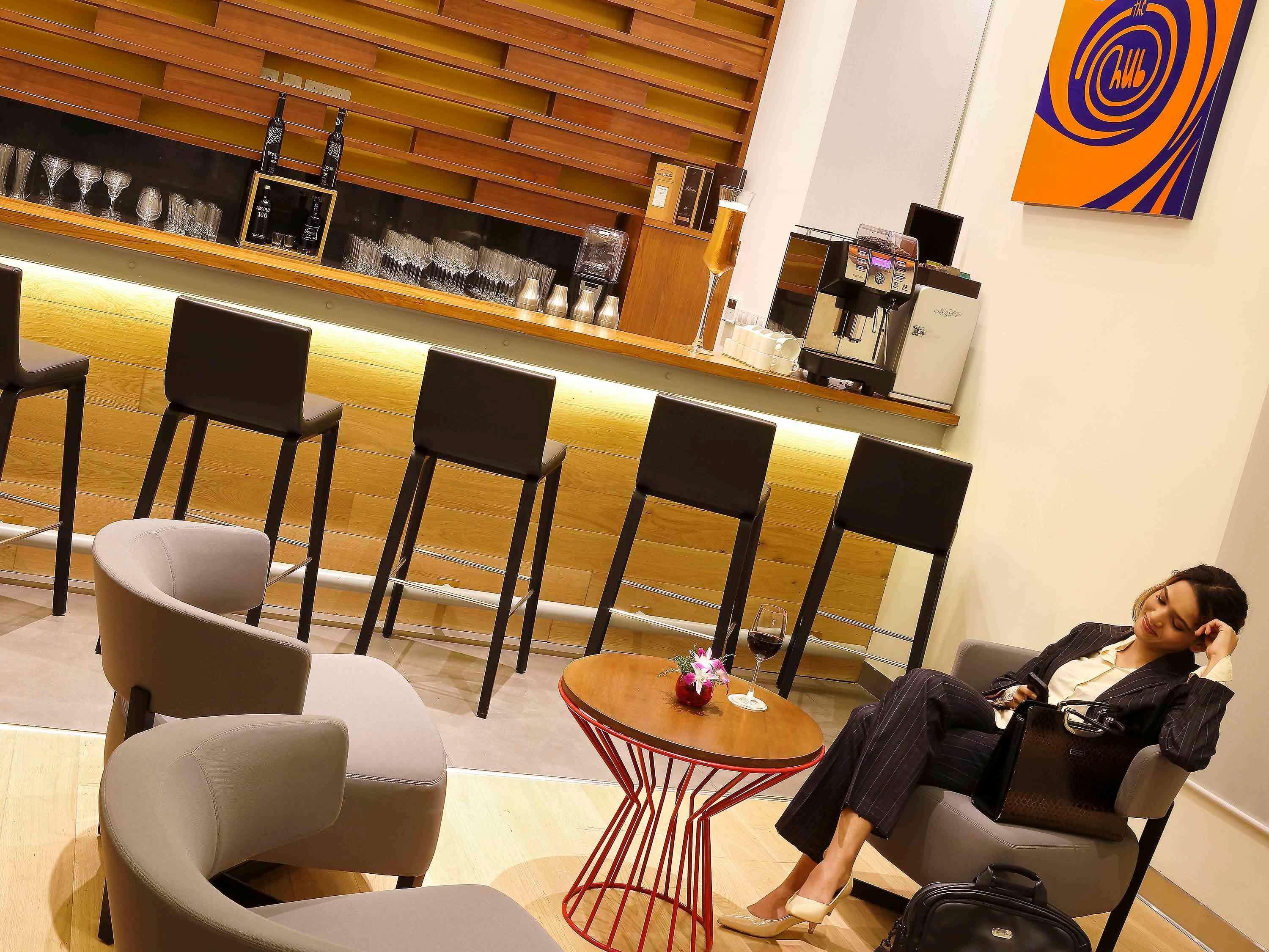 Ibis Kochi City Centre - An Accor Brand Zewnętrze zdjęcie