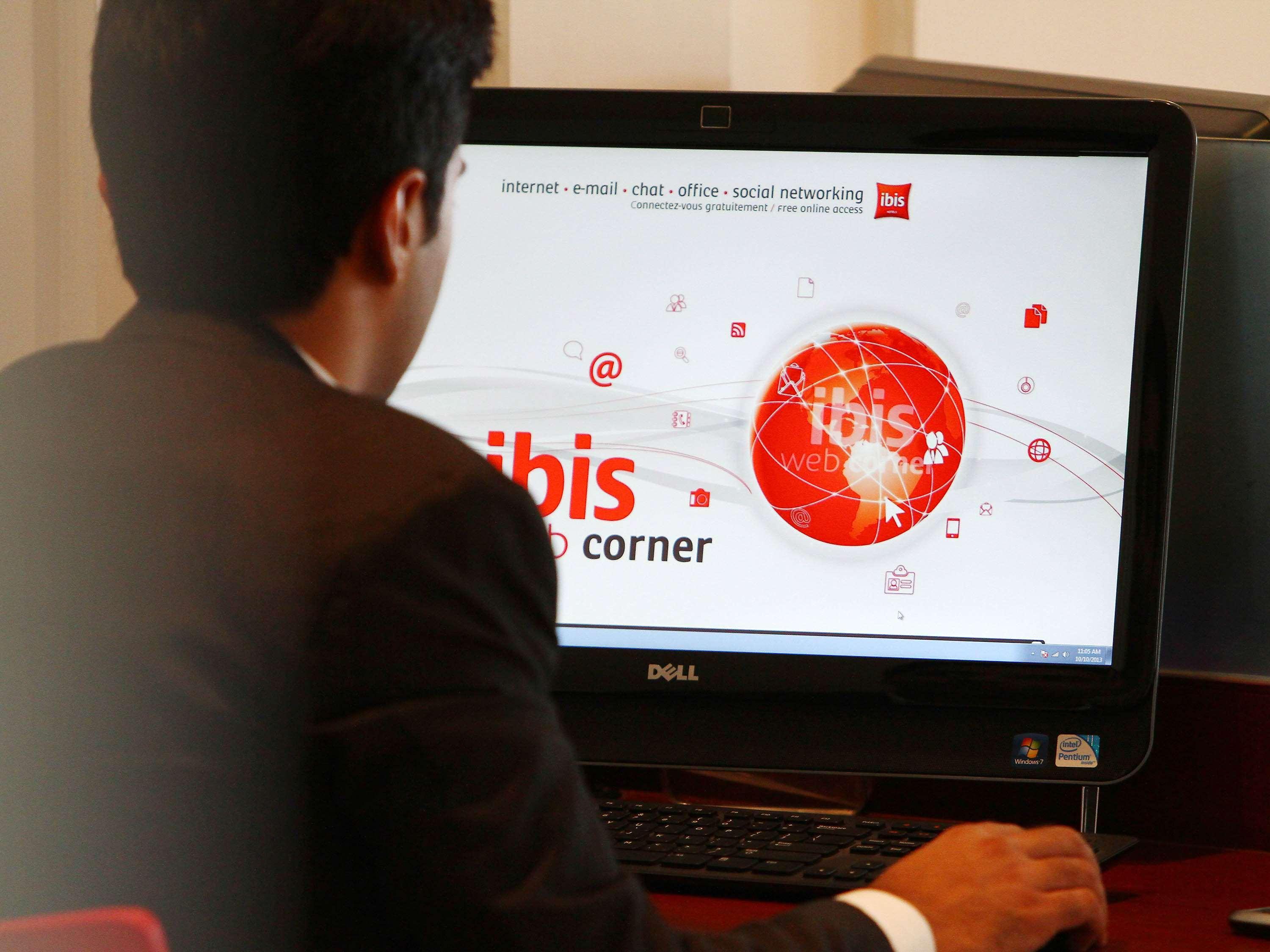Ibis Kochi City Centre - An Accor Brand Zewnętrze zdjęcie