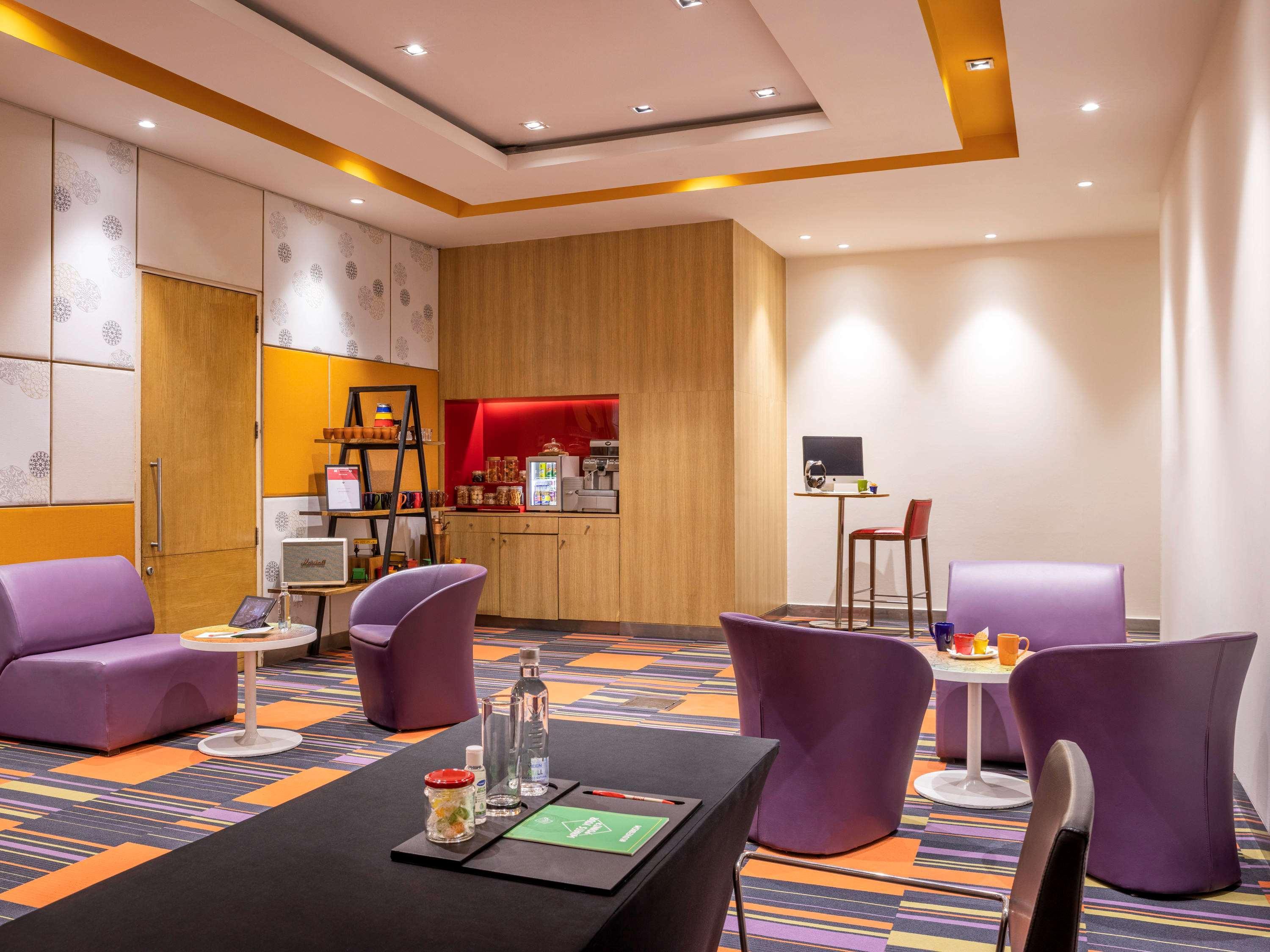 Ibis Kochi City Centre - An Accor Brand Zewnętrze zdjęcie