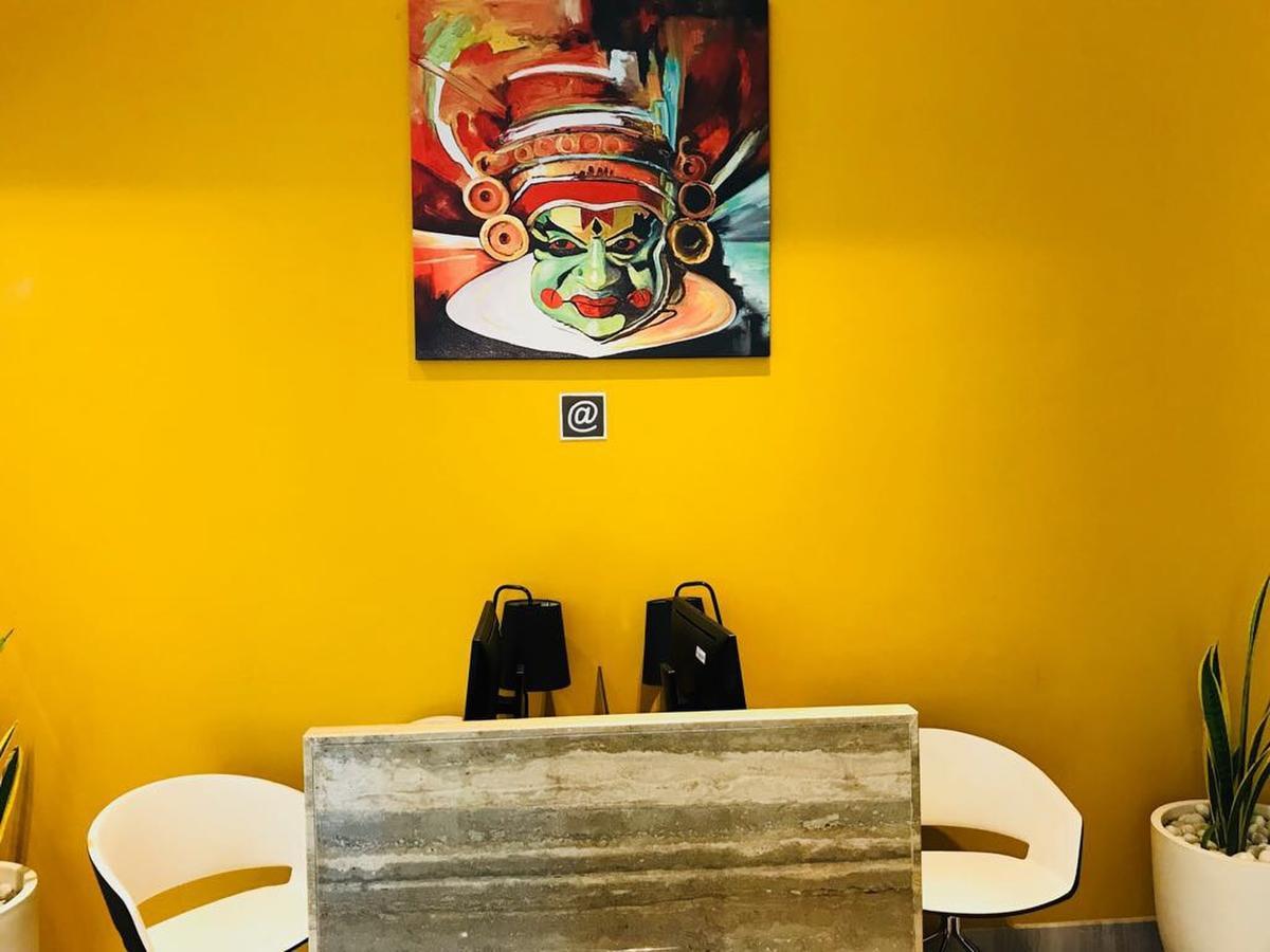 Ibis Kochi City Centre - An Accor Brand Zewnętrze zdjęcie