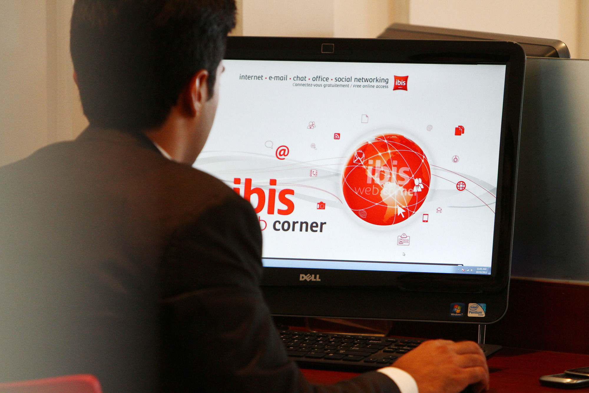 Ibis Kochi City Centre - An Accor Brand Zewnętrze zdjęcie