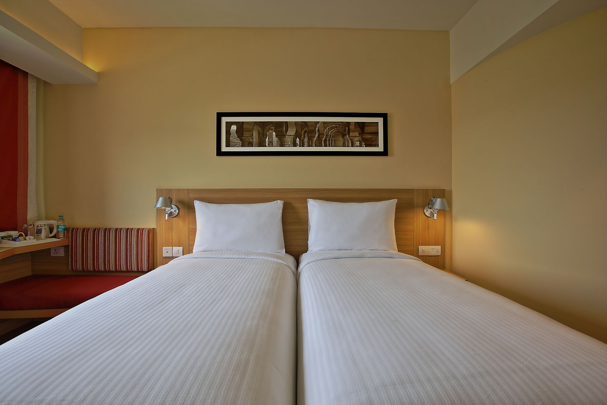 Ibis Kochi City Centre - An Accor Brand Zewnętrze zdjęcie